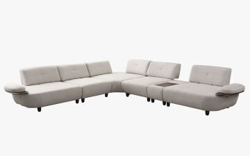 Elysa Köşe Takımı