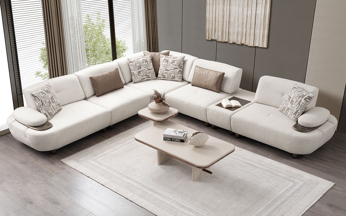 Elysa Köşe Takımı