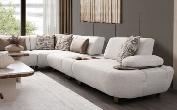 Elysa Köşe Takımı