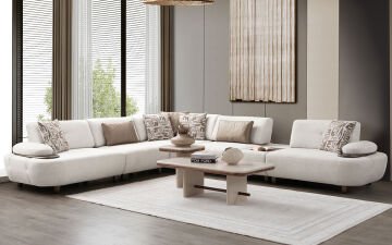 Elysa Köşe Takımı