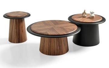 Deluks 1005 Sehpa Seti