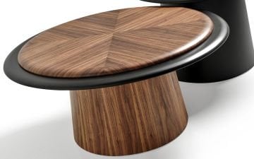 Deluks 1005 Sehpa Seti