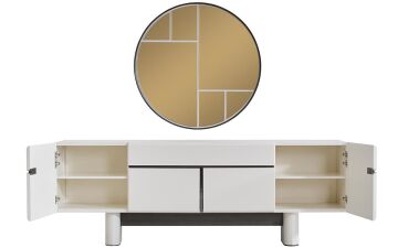 Hemnes Yemek Odası Takımı (Seri Sonu)