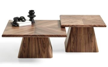 Deluks 1007 Sehpa Seti