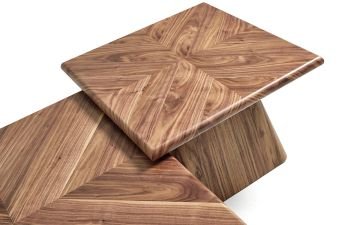 Deluks 1007 Sehpa Seti