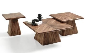 Deluks 1007 Sehpa Seti