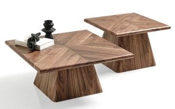 Deluks 1007 Sehpa Seti