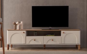 Prego TV Ünitesi (Seri Sonu)