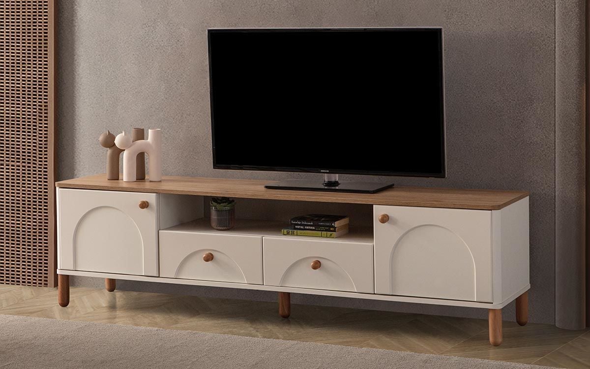 Prego TV Ünitesi (Seri Sonu)