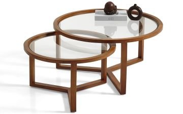 Deluks 1008 Sehpa Seti