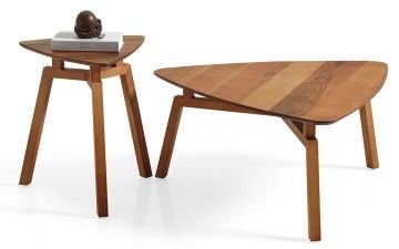 Deluks 1009 Sehpa Seti