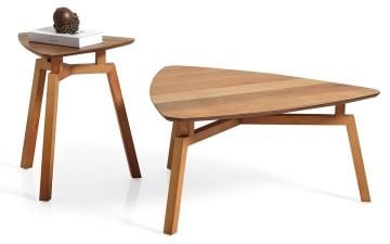 Deluks 1009 Sehpa Seti