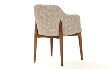 Lenard Yemek Odası Takımı (Seri Sonu)