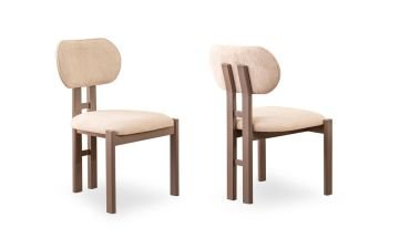 Flouch Yemek Odası Takımı