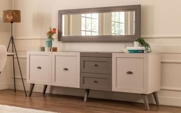 Flouch Yemek Odası Takımı