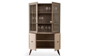 Flouch Yemek Odası Takımı