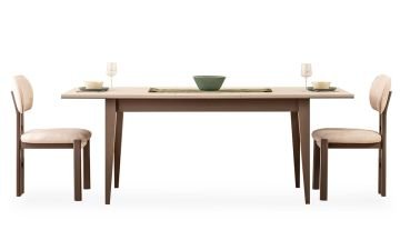 Flouch Yemek Odası Takımı