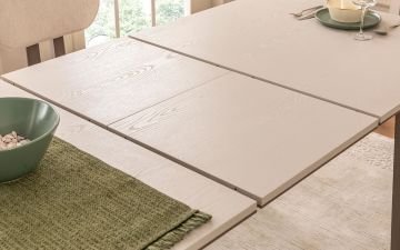 Flouch Yemek Odası Takımı