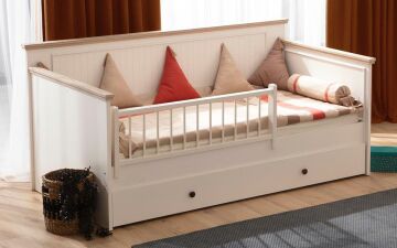 Lidarno Bebek Odası Takımı