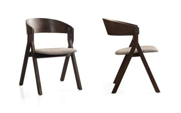 İndia Yemek Odası Takımı (Seri Sonu)