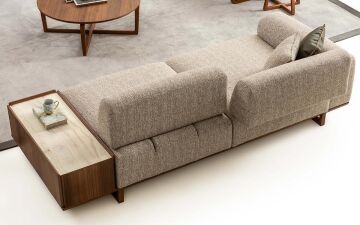 Lenard Koltuk Takımı (Seri Sonu)