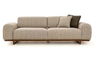 Lenard Koltuk Takımı (Seri Sonu)