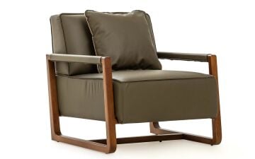 Lenard Koltuk Takımı (Seri Sonu)