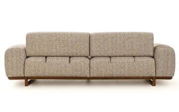 Lenard Koltuk Takımı (Seri Sonu)