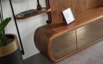 İndia TV Ünitesi (Seri Sonu)