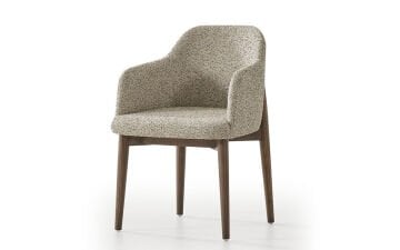 Padova Yemek Odası Takımı