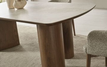 Padova Yemek Odası Takımı