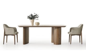 Padova Yemek Odası Takımı