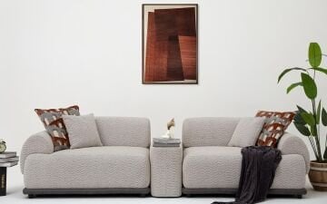 Perin Koltuk Takımı