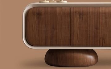 Lafont Yemek Odası Takımı