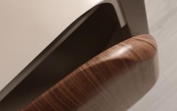 Lafont Yemek Odası Takımı