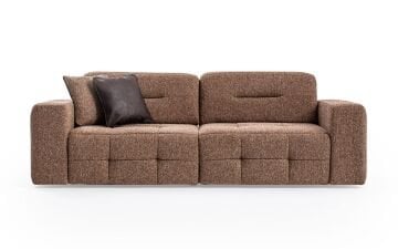 Luvra Koltuk Takımı