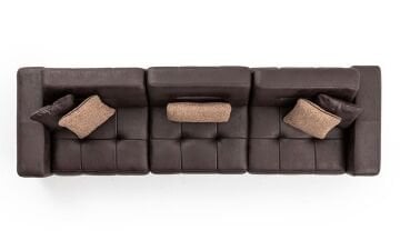 Luvra Koltuk Takımı