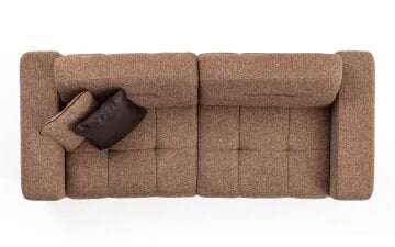 Luvra Koltuk Takımı