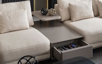 Vesco Köşe Takımı