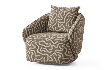 Padova Koltuk Takımı