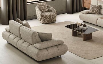 Padova Koltuk Takımı