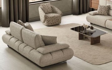 Padova Koltuk Takımı