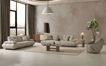 Padova Koltuk Takımı