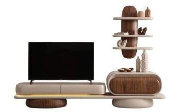 Lafont TV Ünitesi