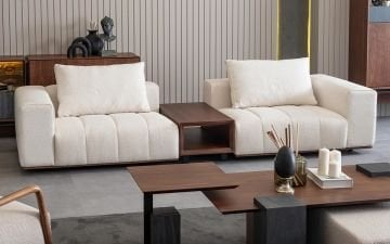 Braga Koltuk Takımı