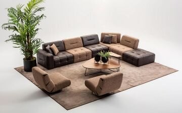 Luvra Köşe Takımı