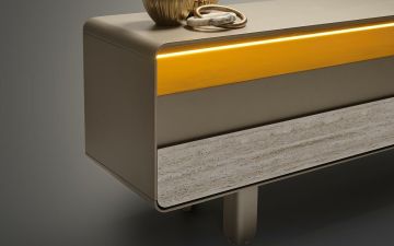 Dolce Yemek Odası Takımı (Seri Sonu)