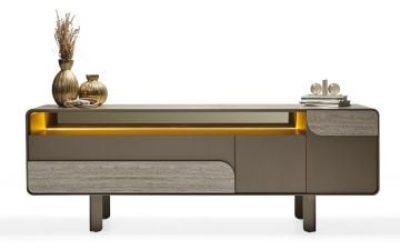 Dolce Yemek Odası Takımı (Seri Sonu)