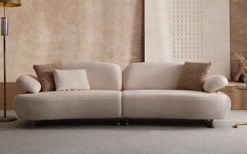 Fusion Koltuk Takımı