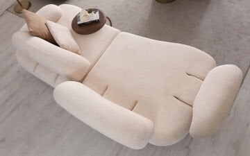 Fusion Koltuk Takımı